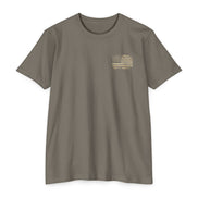 Retired Military T-Shirt — 