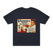 Vintage Smoking Dentist Ad Tee