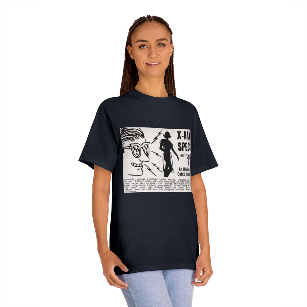 X-Ray Specs Vintage Graphic Tee