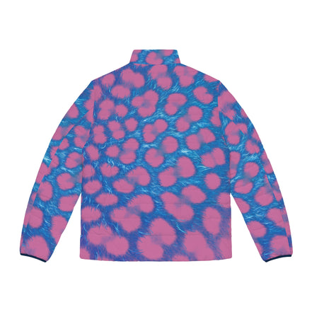 Vibe Puffer Jacket