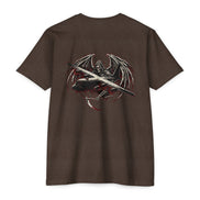 AC-130 ANGEL OF DEATH Graphic T-Shirt