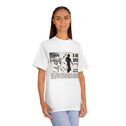 X-Ray Specs Vintage Graphic Tee