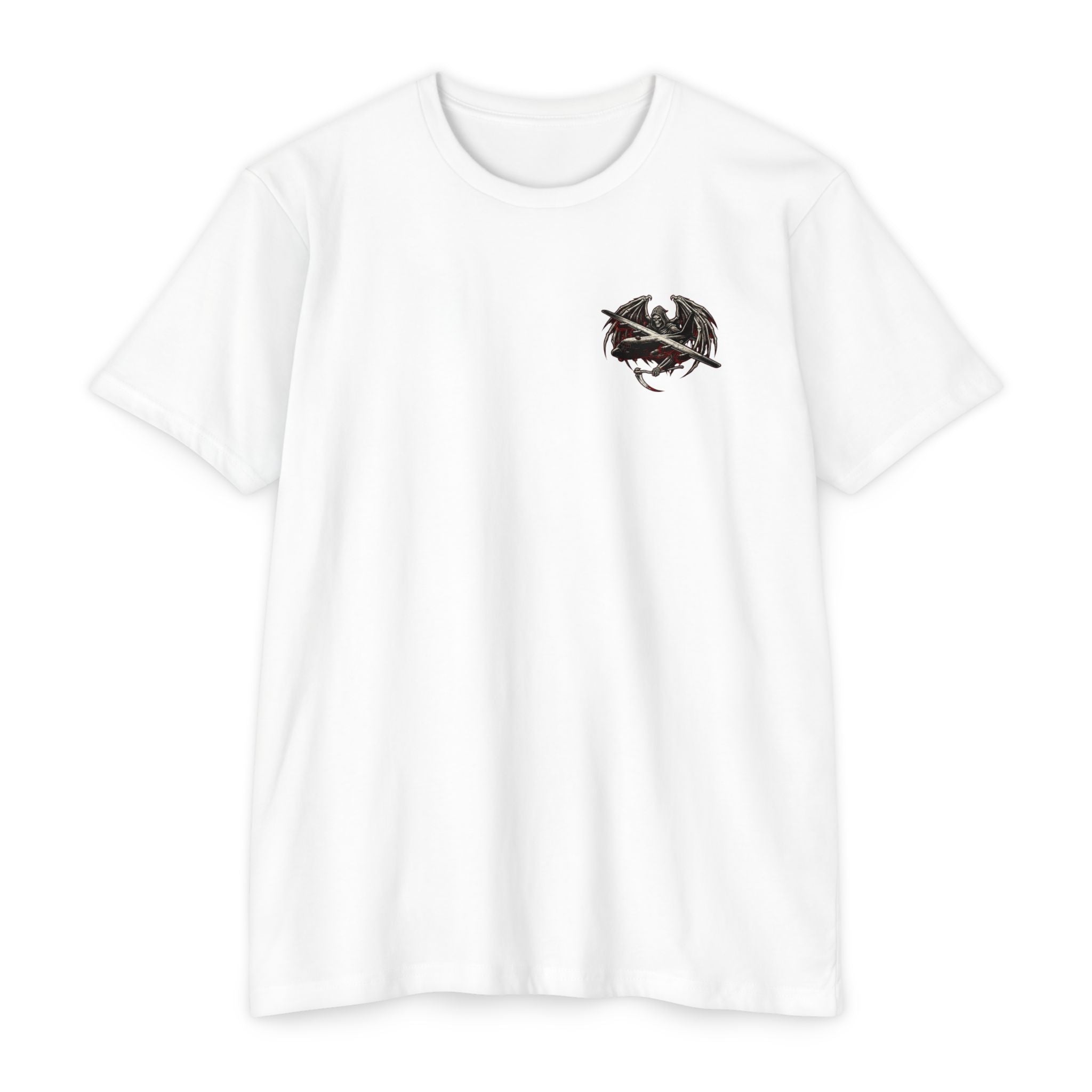 AC-130 ANGEL OF DEATH Graphic T-Shirt