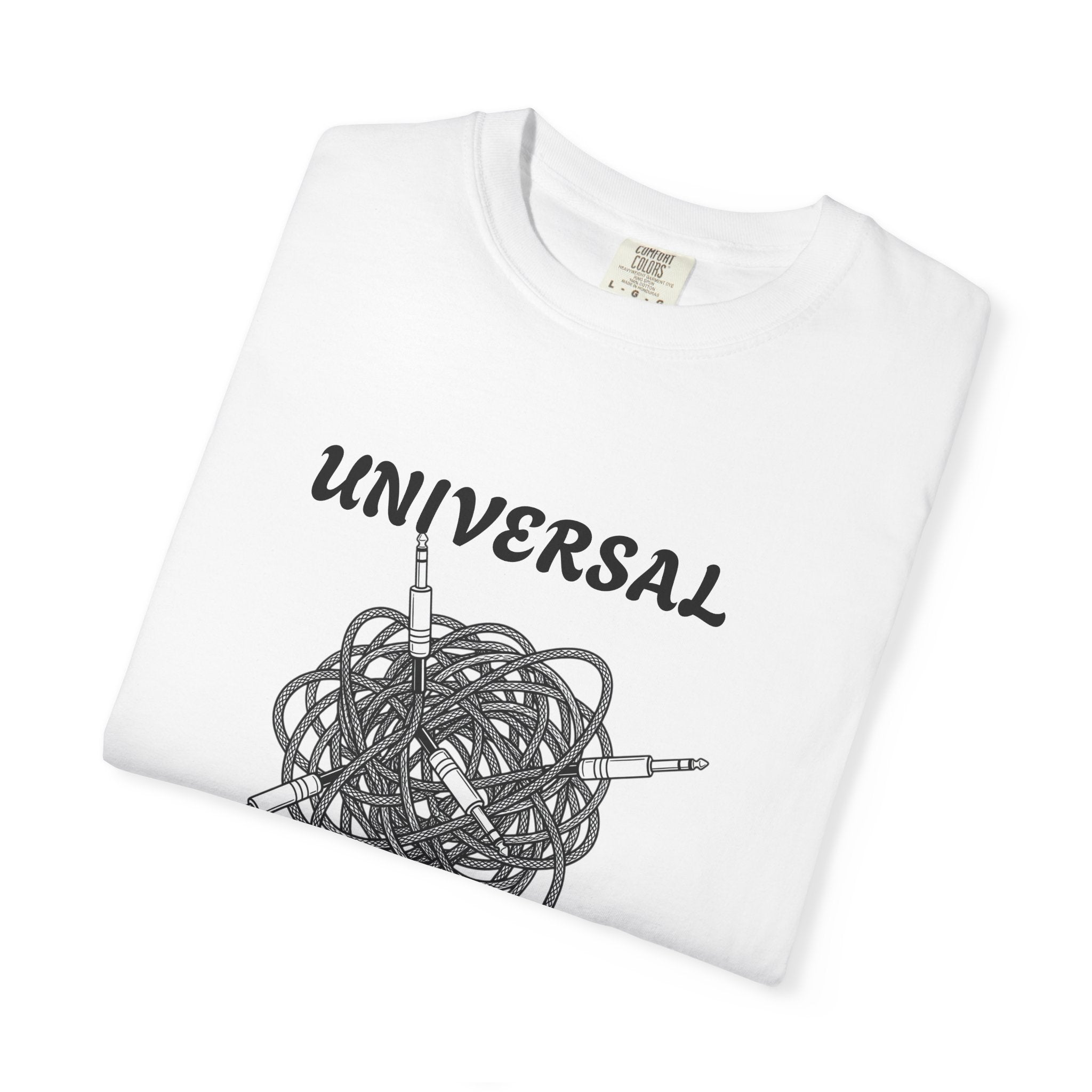 Copy of Universal Constant T-Shirt
