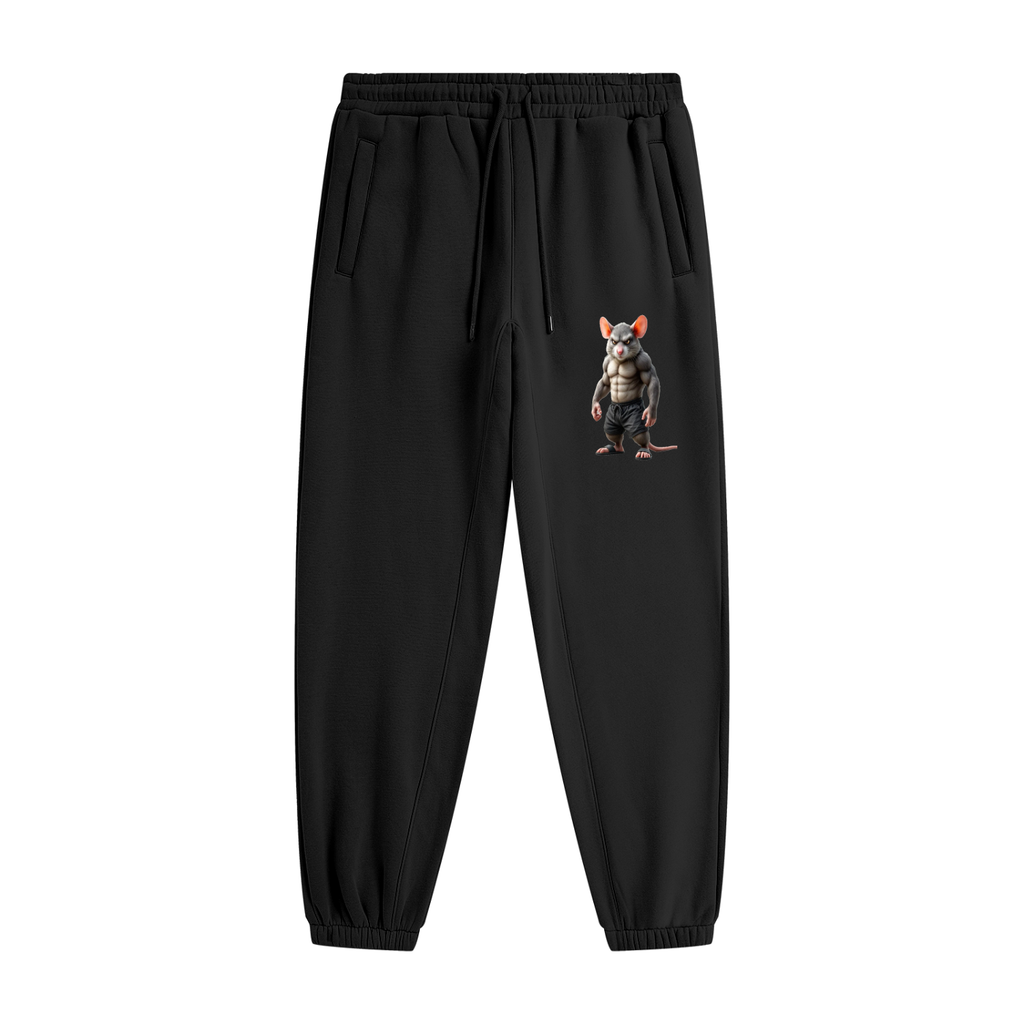 Unisex Heavyweight Fleece Joggers