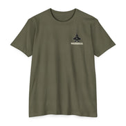 WHEN LIGHTNING STRIKES F-35 Graphic T-Shirt