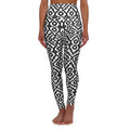 INCA High-Waisted Yoga Leggings