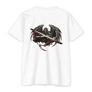 AC-130 ANGEL OF DEATH Graphic T-Shirt