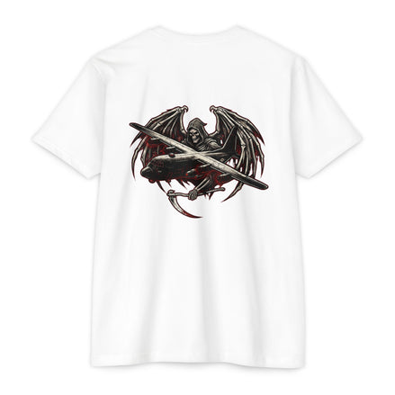 AC-130 ANGEL OF DEATH Graphic T-Shirt