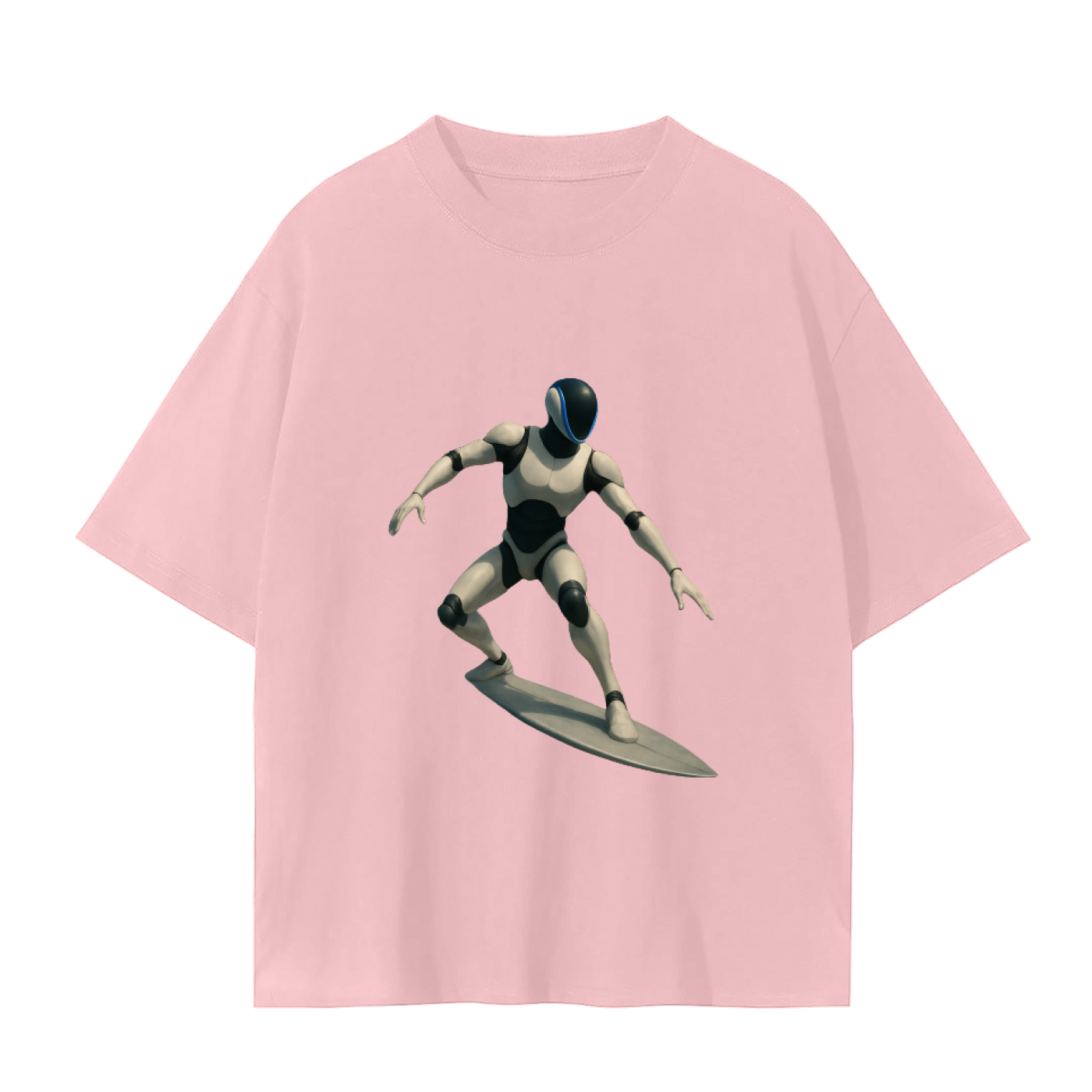 Unisex Seamless T-Shirt