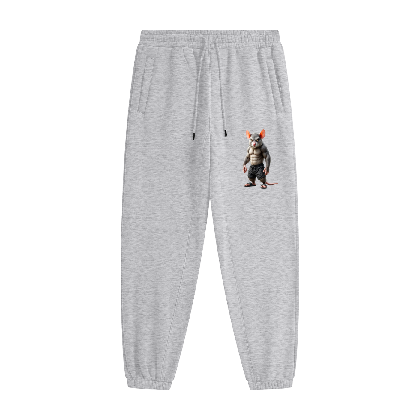Unisex Heavyweight Fleece Joggers