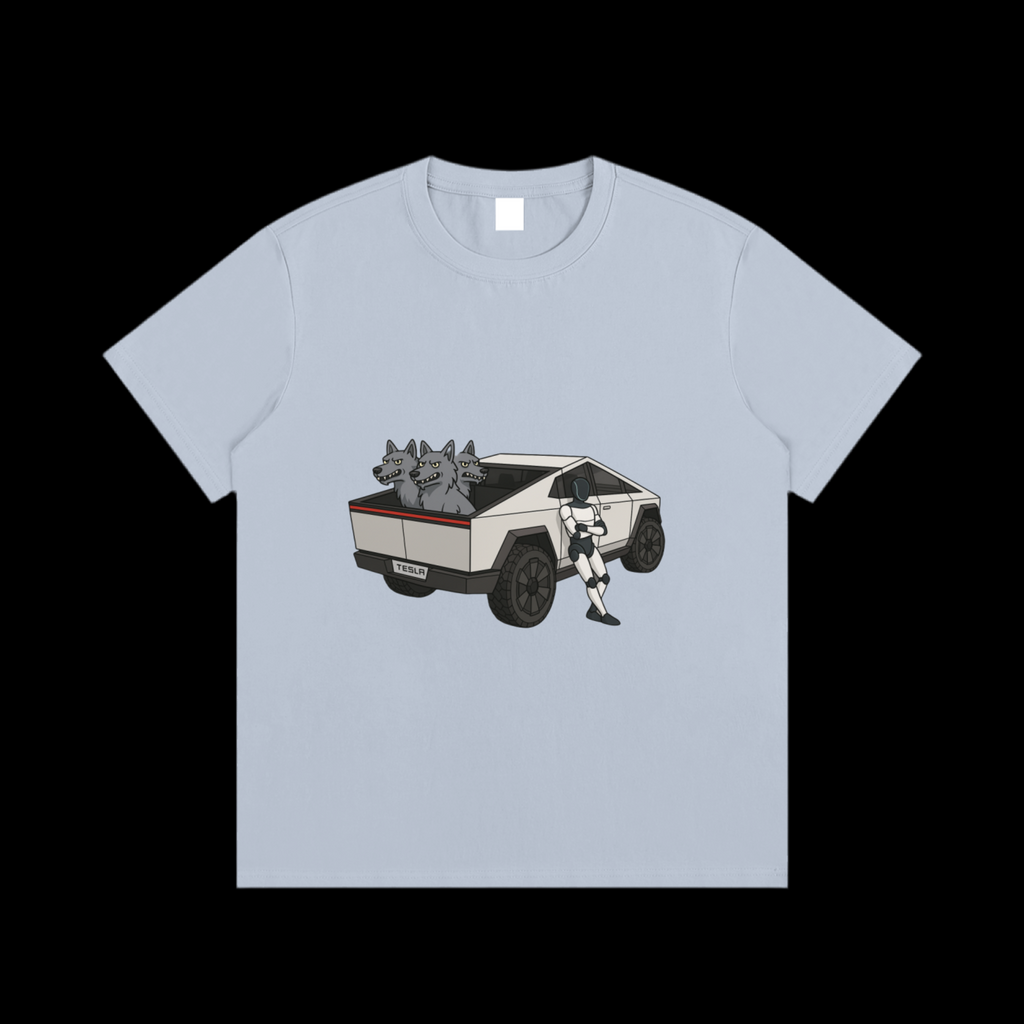 Essential Cotton T-Shirt