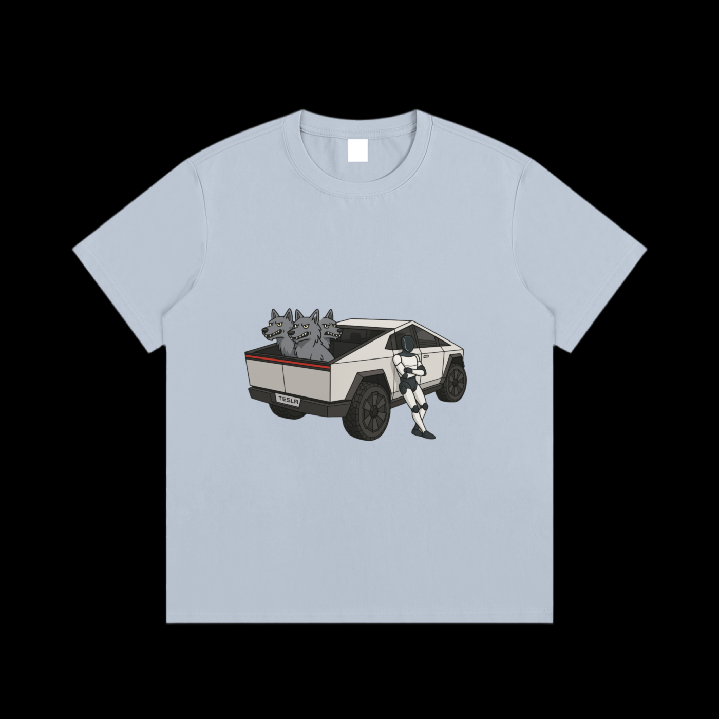 Essential Cotton T-Shirt