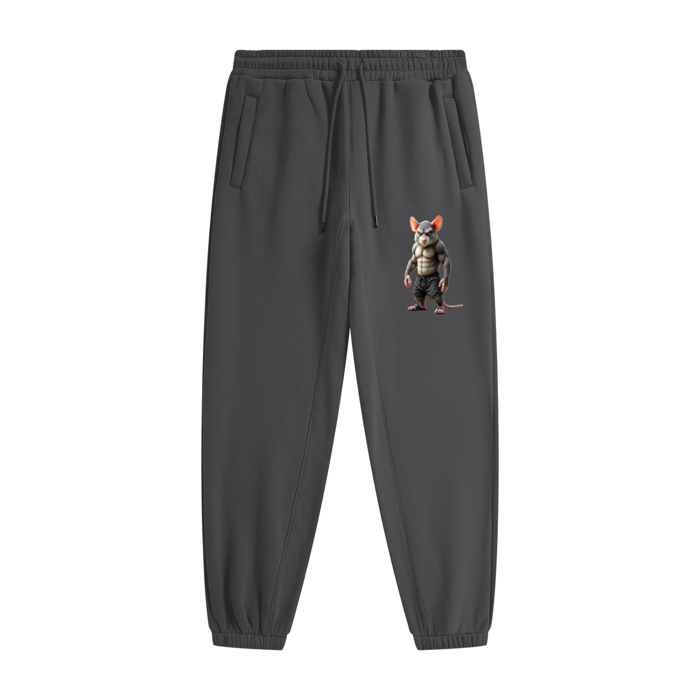 Unisex Heavyweight Fleece Joggers