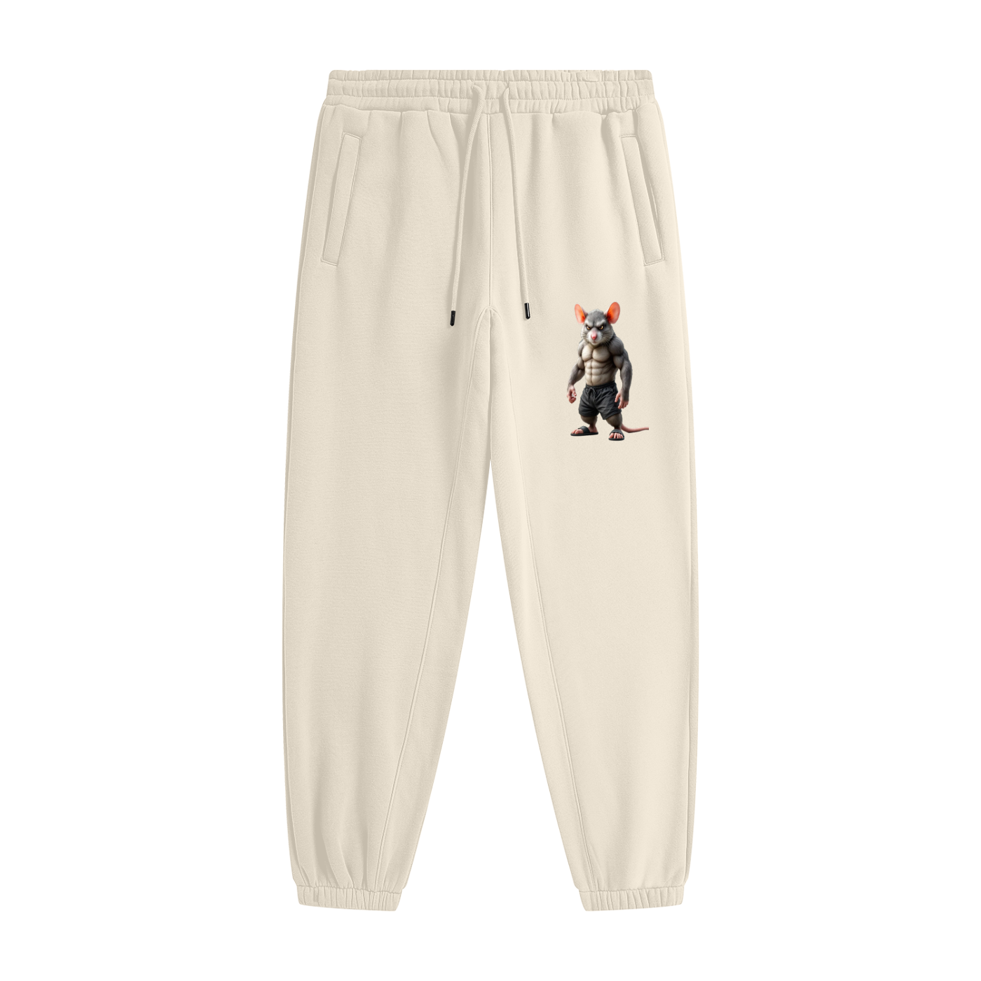 Unisex Heavyweight Fleece Joggers