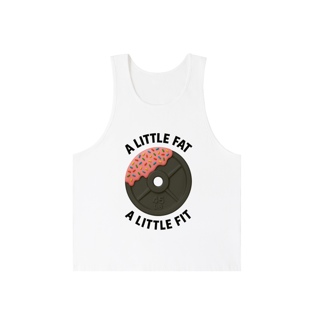 Unisex Loose Tank Top